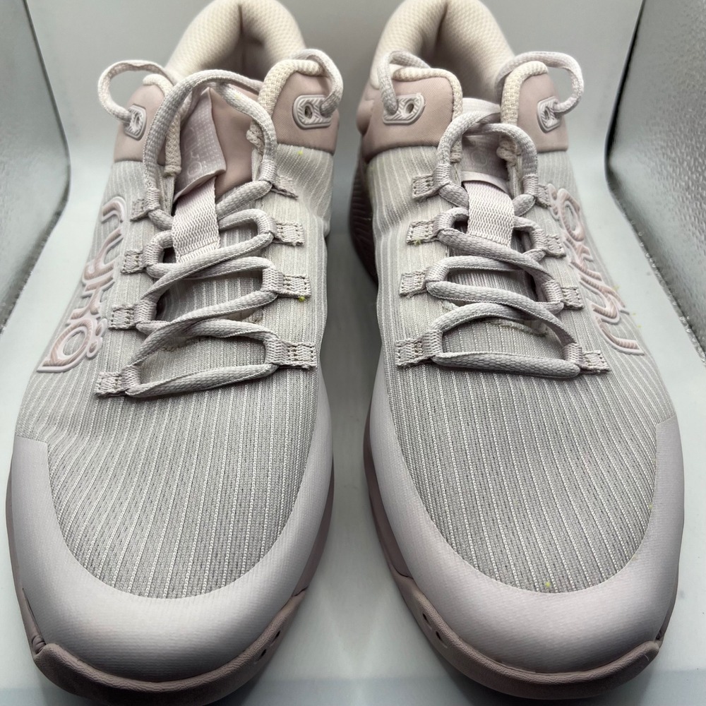 Ryka Align Training‎ Shoes Women's Size 10M Sneakers Athletic Mauve Pink